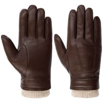 Gants en Cuir Conductive Sheepskin by Stetson - 99,00 &euro;