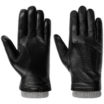Gants en Cuir Conductive Sheepskin by Stetson - 99,00 &euro;