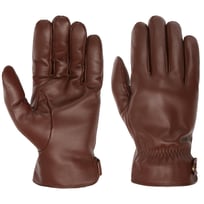 Gants en Cuir Conductive by Stetson - 89,00 &euro;