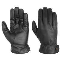 Gants en Cuir Conductive by Stetson - 89,00 &euro;
