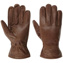 Gants en Cuir Cowskin by Stetson - 99,00 &euro;