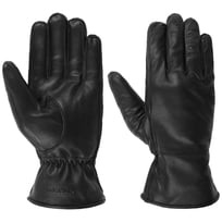 Gants en Cuir Cowskin by Stetson - 99,00 &euro;
