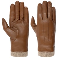 Gants en Cuir Daisy Touchscreen by Pearlwood - 59,00 &euro;