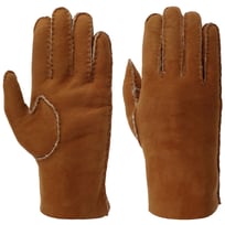 Gants en Cuir Donnel by Caridei - 109,00 &euro;