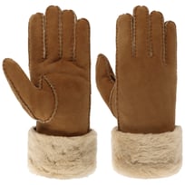 Gants en Cuir Emma by Pearlwood - 99,00 &euro;