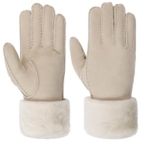 Gants en Cuir Emma by Pearlwood - 99,00 &euro;