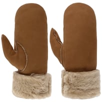 Gants en Cuir Fiona by Pearlwood - 99,00 &euro;