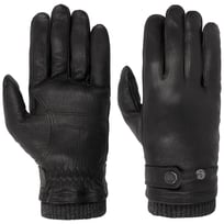 Gants en Cuir Freddie by Pearlwood - 69,00 &euro;