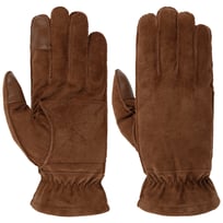 Gants en Cuir Muldrow by Stetson - 79,00 &euro;