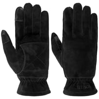 Gants en Cuir Muldrow by Stetson - 79,00 &euro;