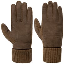 Gants en Cuir Nubuck Bodalen by Stetson - 119,00 &euro;