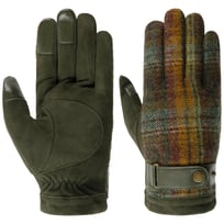 Gants en Cuir Oakdale by Stetson - 99,00 &euro;