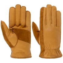 Gants en Cuir Peoria by Stetson - 99,00 &euro;