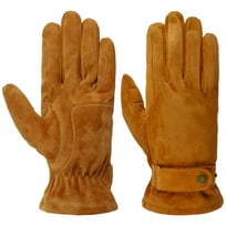 Gants en Cuir Revetal by Stetson - 99,00 &euro;