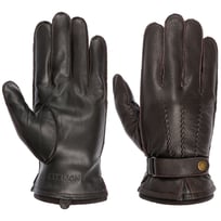 Gants en Cuir Seldovia Touchscreen by Stetson - 79,00 &euro;