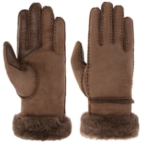 Gants en Cuir Sheepskin Touch by UGG - 174,95 &euro;