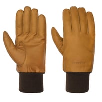 Gants en Cuir Souple Goat by Stetson - 89,00 &euro;