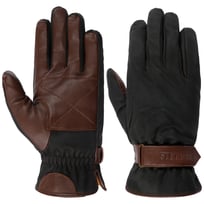 Gants en Cuir Souple Twotone Goat by Stetson - 89,00 &euro;