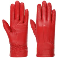 Gants en Cuir Spencer by Seeberger - 79,95 &euro;