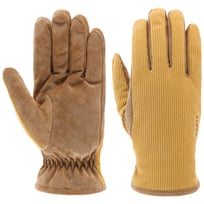 Gants en Cuir Uni Cord by Barts - 49,99 &euro;