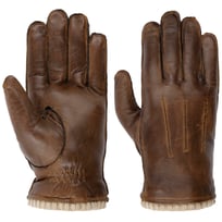 Gants en Cuir Wilson Knit Edge by Pearlwood - 69,00 &euro;