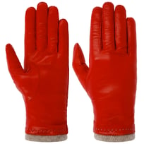 Gants en Cuir avec Cachemire Jumia by Caridei - 119,00 &euro;
