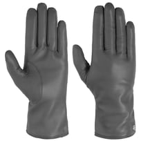 Gants en Cuir avec Doublure en Laine by Roeckl - 99,90 &euro;