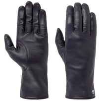 Gants en Cuir avec Doublure en Laine by Roeckl - 99,90 &euro;