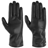 Gants en Cuir avec Doublure en Laine by Roeckl - 99,90 &euro;