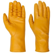 Gants en Cuir avec Doublure en Laine by Roeckl - 99,90 &euro;
