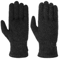 Gants en Tricot Lambswool by Caridei - 79,95 &euro;