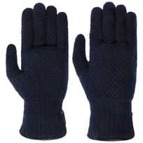 Gants en Tricot Lambswool by Caridei - 79,95 &euro;