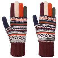 Gants en Tricot Liova Merino by Lierys - 49,95 &euro;