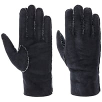 Gants pour Femme Contrast Lining by Caridei - 129,00 &euro;