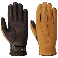 Gants pour Femme Merino Deer by Caridei - 159,00 &euro;