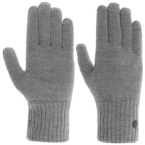 Gants pour Femme Merino by Lierys - 45,95 &euro;