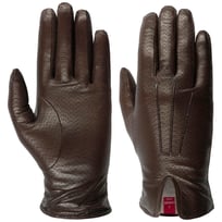Gants pour Femme Perforated Nappa by Caridei - 99,00 &euro;