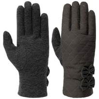 Gants pour Femme Quilted by McBURN - 19,95 &euro;