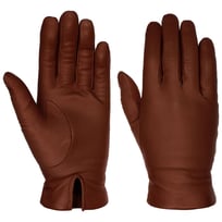 Gants pour Femme en Cuir Nappa by Caridei - 89,95 &euro;