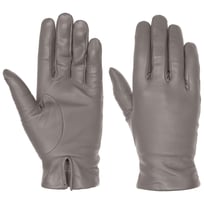 Gants pour Femme en Cuir Nappa by Caridei - 89,95 &euro;