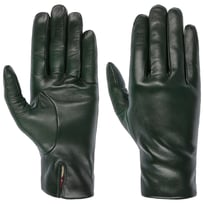 Gants pour Femme en Cuir Nappa by Caridei - 89,95 &euro;
