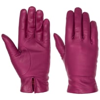 Gants pour Femme en Cuir Nappa by Caridei - 89,95 &euro;