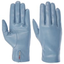 Gants pour Femme en Cuir Nappa by Caridei - 89,95 &euro;