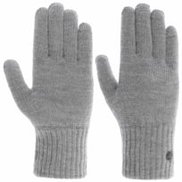Gants pour Homme Merino by Lierys - 45,95 &euro;