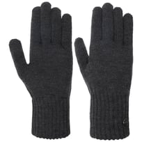 Gants pour Homme Merino by Lierys - 45,95 &euro;