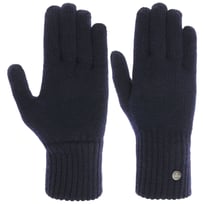 Gants pour Homme Merino by Lierys - 45,95 &euro;