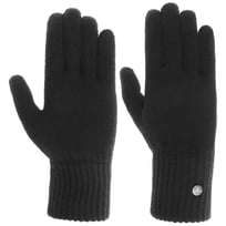 Gants pour Homme Merino by Lierys - 45,95 &euro;