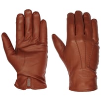 Gants pour Homme en Cuir Nappa by Caridei - 89,95 &euro;