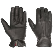 Gants pour Homme en Cuir Nappa by Caridei - 89,95 &euro;