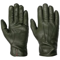 Gants pour Homme en Cuir Nappa by Caridei - 89,95 &euro;